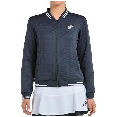 Underställ Bullpadel Sweat-shirt Tangra bleu marine EU S,EU M,EU XL Dam Underställ Bullpadel Sweat-shirt Tangra bleu marine EU S,EU M,EU XL Dam