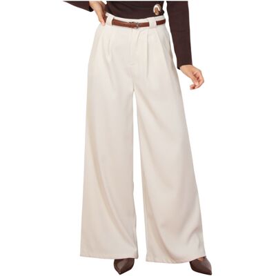 Byxor La Modeuse 76395_P180953 EU L Dam Byxor La Modeuse 76395_P180953 EU L Dam