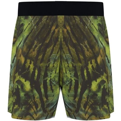 Shorts & Bermudas Reebok Sport H46635 EU XXL Herr Shorts & Bermudas Reebok Sport H46635 EU XXL Herr