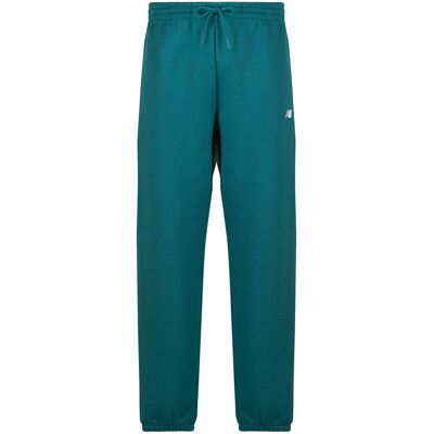 Joggingkläder / Underställ New Balance SPORT ESSENTIALS FLEECE JOGGER EU S,EU M,EU XS Herr Joggingkläder / Underställ New Balance SPORT ESSENTIALS FLEECE JOGGER EU S,EU M,EU XS Herr