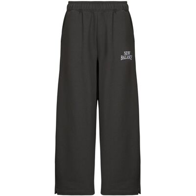 Joggingkläder / Underställ New Balance LINEAR HERITAGE FLEECE BARREL PANT EU L,EU XL Dam Joggingkläder / Underställ New Balance LINEAR HERITAGE FLEECE BARREL PANT EU L,EU XL Dam