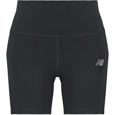 Shorts & Bermudas New Balance SPORT FITTED SHORT EU L Dam Shorts & Bermudas New Balance SPORT FITTED SHORT EU L Dam