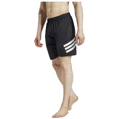 Shorts & Bermudas adidas Short 3-Stripes noir EU S,EU M,EU L,EU XL Herr Shorts & Bermudas adidas Short 3-Stripes noir EU S,EU M,EU L,EU XL Herr