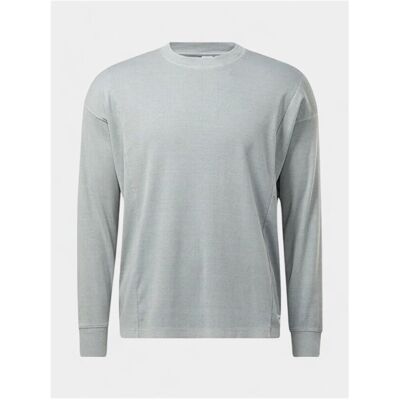 Sweatshirts Reebok Sport HI4636 EU S Sweatshirts Reebok Sport HI4636 EU S