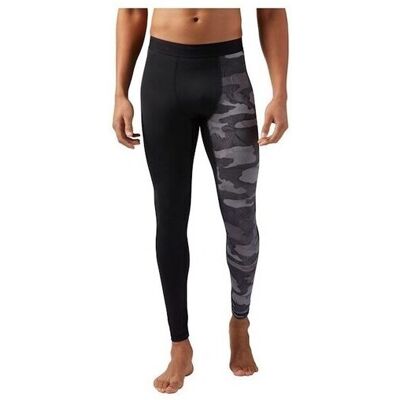 Strumpbyxor Reebok Sport Compression Tight EU S,EU M Dam Strumpbyxor Reebok Sport Compression Tight EU S,EU M Dam