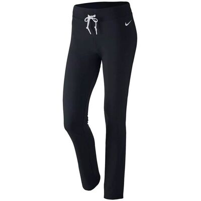 Byxor Nike Jersey Pant OH EU S Dam Byxor Nike Jersey Pant OH EU S Dam