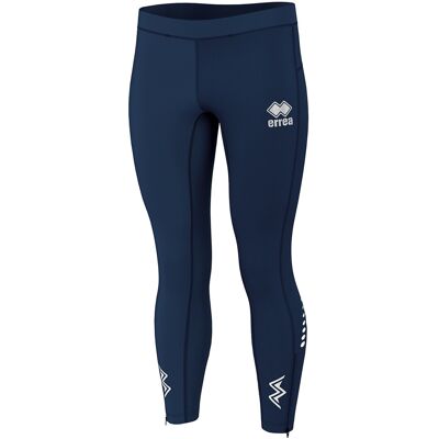 Leggings Errea Kios 3.0 Jr EU XS Leggings Errea Kios 3.0 Jr EU XS