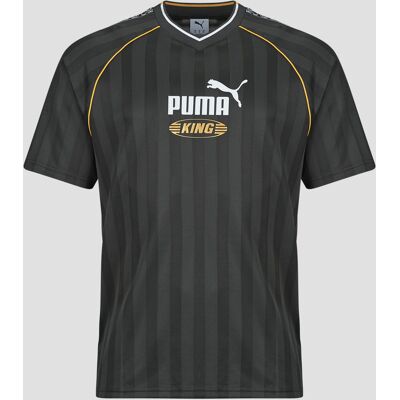 T-shirts med korta ärmar Puma KING Relaxed Football Jersey EU S,EU M,EU L,EU XL Herr T-shirts med korta ärmar Puma KING Relaxed Football Jersey EU S,EU M,EU L,EU XL Herr