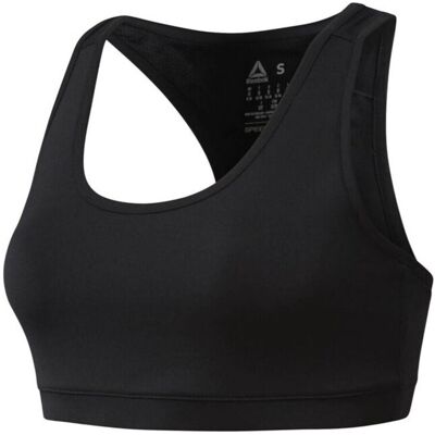 Linnen / Ärmlösa T-shirts Reebok Sport CE4472 EU S,EU L,EU XS,EU XXS Dam Linnen / Ärmlösa T-shirts Reebok Sport CE4472 EU S,EU L,EU XS,EU XXS Dam