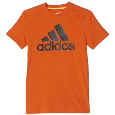 T-shirts med korta ärmar adidas AK2540 EU XL Pojkar T-shirts med korta ärmar adidas AK2540 EU XL Pojkar