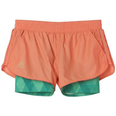 Shorts & Bermudas adidas AJ3281 EU S,EU L,EU XL Flickor Shorts & Bermudas adidas AJ3281 EU S,EU L,EU XL Flickor