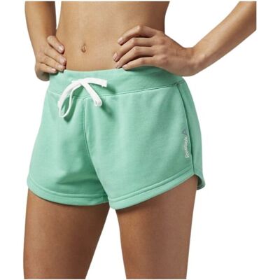 Shorts & Bermudas Reebok Sport AJ2767 EU XS Dam Shorts & Bermudas Reebok Sport AJ2767 EU XS Dam