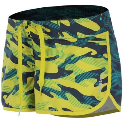 Shorts & Bermudas Reebok Sport AA9768 EU S,EU M,EU L,EU XL,EU XS Dam Shorts & Bermudas Reebok Sport AA9768 EU S,EU M,EU L,EU XL,EU XS Dam