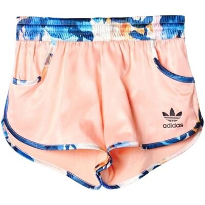Shorts & Bermudas adidas BJ8552 EU M Flickor Shorts & Bermudas adidas BJ8552 EU M Flickor