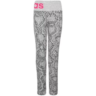 Strumpbyxor adidas AB4502 EU L,EU XS Flickor Strumpbyxor adidas AB4502 EU L,EU XS Flickor