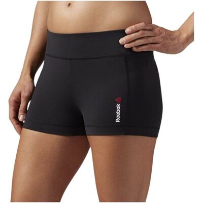 Byxor Reebok Sport AJ0709 EU M,EU XS,EU XXS Dam Byxor Reebok Sport AJ0709 EU M,EU XS,EU XXS Dam