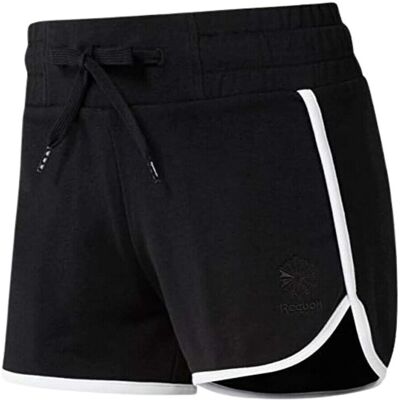Shorts & Bermudas Reebok Sport BK2753 EU M,EU L,EU XS,EU XXS Dam Shorts & Bermudas Reebok Sport BK2753 EU M,EU L,EU XS,EU XXS Dam