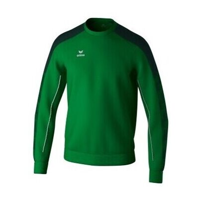 Erima Evo Star Junior Sweatshirt - Tröja Erima Evo Star Junior Sweatshirt - Tröja