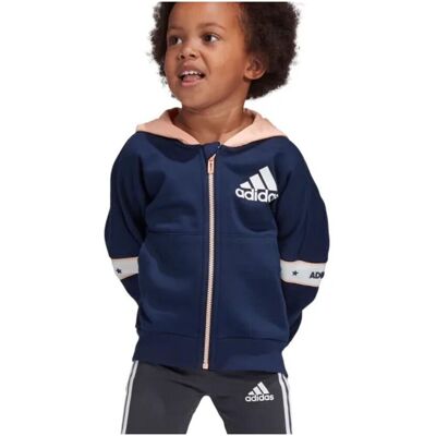 Huvtröjor adidas EH4085 EU S,EU XXS Huvtröjor adidas EH4085 EU S,EU XXS