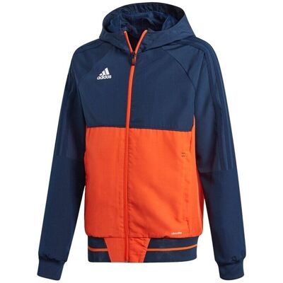 Huvtröjor adidas BQ2790 EU L Huvtröjor adidas BQ2790 EU L