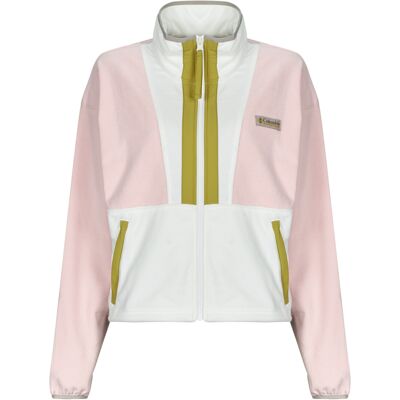 Fleecetröjor Columbia BACKBOWL II FULL ZIP FLEECE EU S,EU M,EU L,EU XL Dam Fleecetröjor Columbia BACKBOWL II FULL ZIP FLEECE EU S,EU M,EU L,EU XL Dam