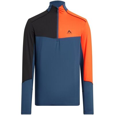 Fleecetröjor Mckinley 429192511 EU L,EU XL Herr Fleecetröjor Mckinley 429192511 EU L,EU XL Herr