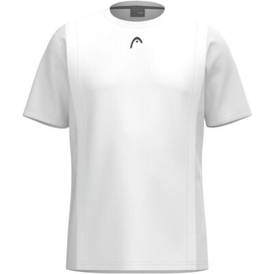 T-shirts med korta ärmar Head Club 25 Tech EU S,EU M Pojkar T-shirts med korta ärmar Head Club 25 Tech EU S,EU M Pojkar