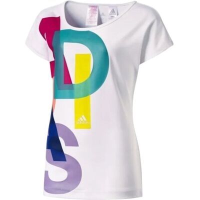 T-shirts & Pikétröjor adidas AK2054 EU L T-shirts & Pikétröjor adidas AK2054 EU L