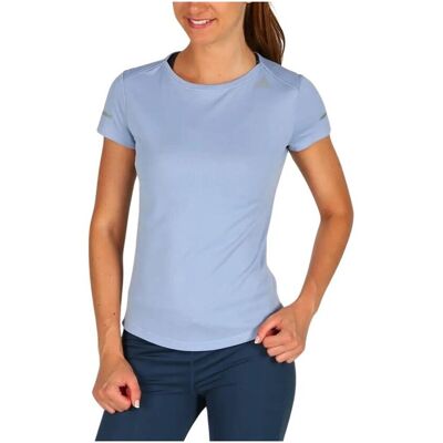 T-shirts med korta ärmar adidas AI7967 EU XXS Dam T-shirts med korta ärmar adidas AI7967 EU XXS Dam