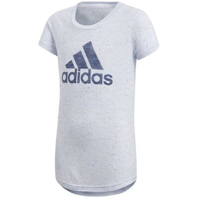 T-shirts med korta ärmar adidas CF6740 EU L Pojkar T-shirts med korta ärmar adidas CF6740 EU L Pojkar