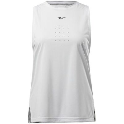 T-shirts med korta ärmar Reebok Sport FU2141 EU S,EU M,EU L,EU XS Dam T-shirts med korta ärmar Reebok Sport FU2141 EU S,EU M,EU L,EU XS Dam