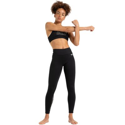 Strumpbyxor Roxy Everyday Flow Sport Leggings EU S,EU M,EU L Dam Strumpbyxor Roxy Everyday Flow Sport Leggings EU S,EU M,EU L Dam