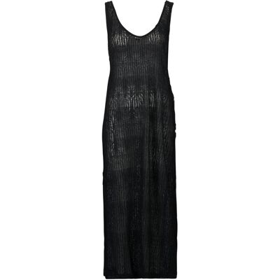 Långklänningar Banana Moon TUPAI EU S,EU M,EU L,EU XL Dam Långklänningar Banana Moon TUPAI EU S,EU M,EU L,EU XL Dam