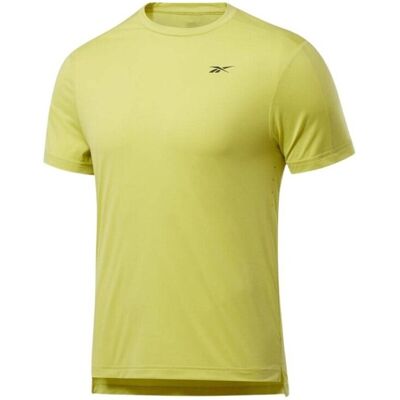 T-shirts med korta ärmar Reebok Sport Ubf Perforated EU S,EU M,EU L,EU XL Herr T-shirts med korta ärmar Reebok Sport Ubf Perforated EU S,EU M,EU L,EU XL Herr