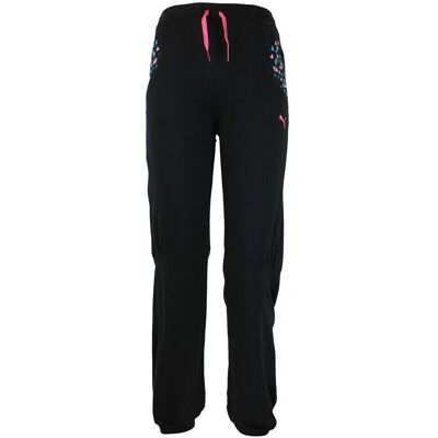 Loose fit-byxor Puma 81235601 EU XXL,EU L,EU XL Dam Loose fit-byxor Puma 81235601 EU XXL,EU L,EU XL Dam