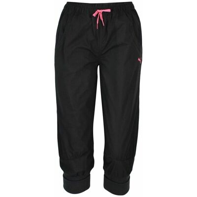 Joggingkläder / Underställ Puma 81235501 EU XXL,EU L,EU XL Flickor Joggingkläder / Underställ Puma 81235501 EU XXL,EU L,EU XL Flickor
