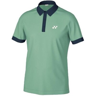 T-shirts & Pikétröjor Yonex Pique EU XXL,EU S,EU M,EU L Herr T-shirts & Pikétröjor Yonex Pique EU XXL,EU S,EU M,EU L Herr
