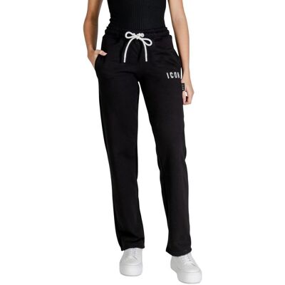 Joggingkläder / Underställ Icon ICDF2W6P001 EU S Dam Joggingkläder / Underställ Icon ICDF2W6P001 EU S Dam