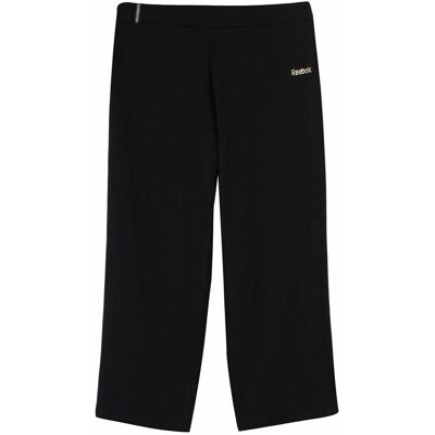 Loose fit-byxor Reebok Sport K29804 EU S Dam Loose fit-byxor Reebok Sport K29804 EU S Dam