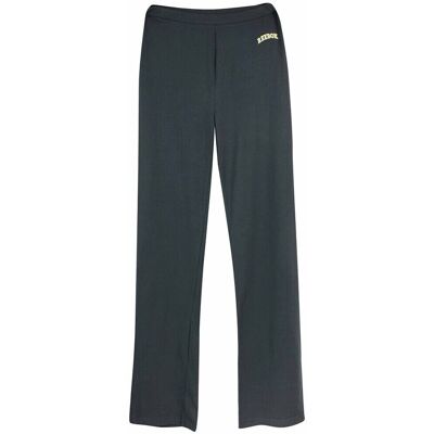 Loose fit-byxor Reebok Sport AULG7528019 EU XXL,EU S,EU M,EU L,EU XL Dam Loose fit-byxor Reebok Sport AULG7528019 EU XXL,EU S,EU M,EU L,EU XL Dam