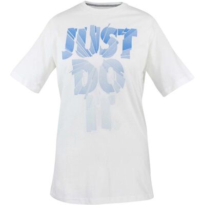T-shirts med korta ärmar Nike 459795100 EU M,EU XL Pojkar T-shirts med korta ärmar Nike 459795100 EU M,EU XL Pojkar