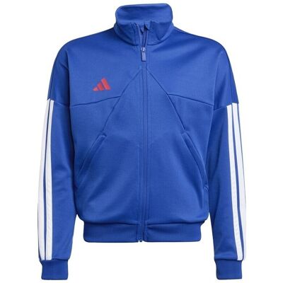 Tunna jackor adidas JW5085000SELUBLWHIT EU S,EU M,EU L Pojkar Tunna jackor adidas JW5085000SELUBLWHIT EU S,EU M,EU L Pojkar