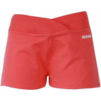 Shorts & Bermudas Reebok Sport AEWD7002B92 EU M,EU L,EU XS Dam Shorts & Bermudas Reebok Sport AEWD7002B92 EU M,EU L,EU XS Dam
