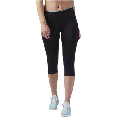 Strumpbyxor Reebok Sport CE1220 EU S,EU XS,EU XXS Dam Strumpbyxor Reebok Sport CE1220 EU S,EU XS,EU XXS Dam