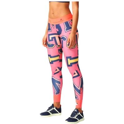 Strumpbyxor adidas AP6186 EU S,EU M,EU XS,EU XXS Dam Strumpbyxor adidas AP6186 EU S,EU M,EU XS,EU XXS Dam