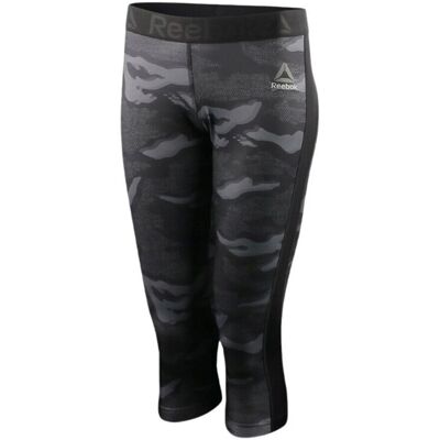Strumpbyxor Reebok Sport AP4299 EU M,EU XS,EU XXS Dam Strumpbyxor Reebok Sport AP4299 EU M,EU XS,EU XXS Dam