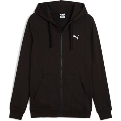 Huvtröjor Puma 68259201 EU S,EU L Huvtröjor Puma 68259201 EU S,EU L