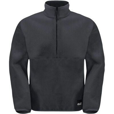 Fleecetröjor Jack Wolfskin Osloer EU S,EU M Herr Fleecetröjor Jack Wolfskin Osloer EU S,EU M Herr