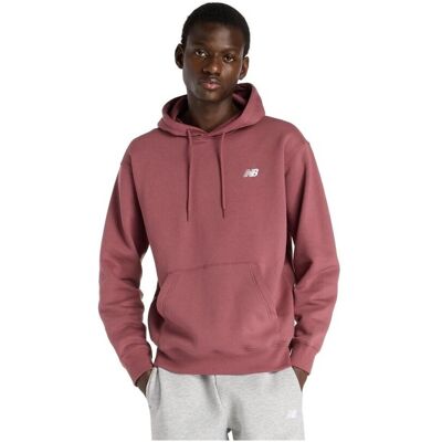 Huvtröjor New Balance MT41511WAD EU M,EU L,EU XL Huvtröjor New Balance MT41511WAD EU M,EU L,EU XL