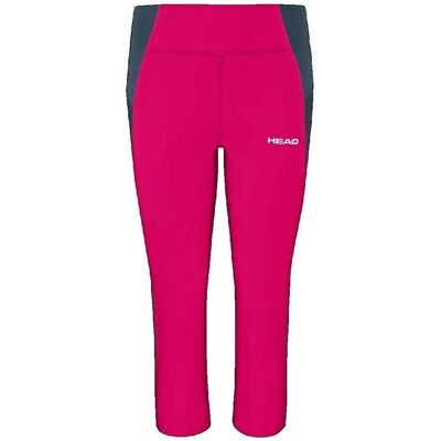 Strumpbyxor Head Collants Power 3/4 EU S,EU L Dam Strumpbyxor Head Collants Power 3/4 EU S,EU L Dam